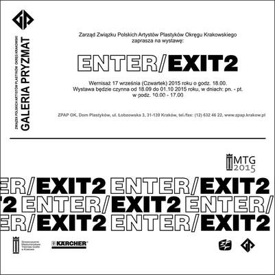 ENTER EXIT2