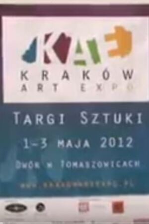 ART EXPO Tomaszowice 2012