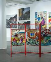 45 edycja Biennale Malarstwa Bielska Jesień 2021