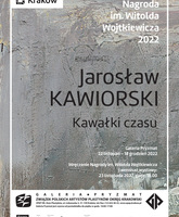 Nagroda im. Witolda Wojtkiewicza 2022